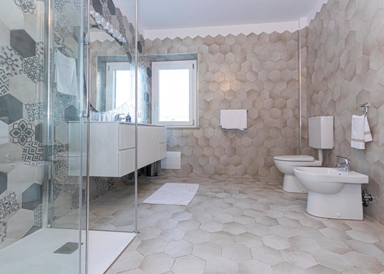 B&B Villa Costanza Lacona Esterno foto