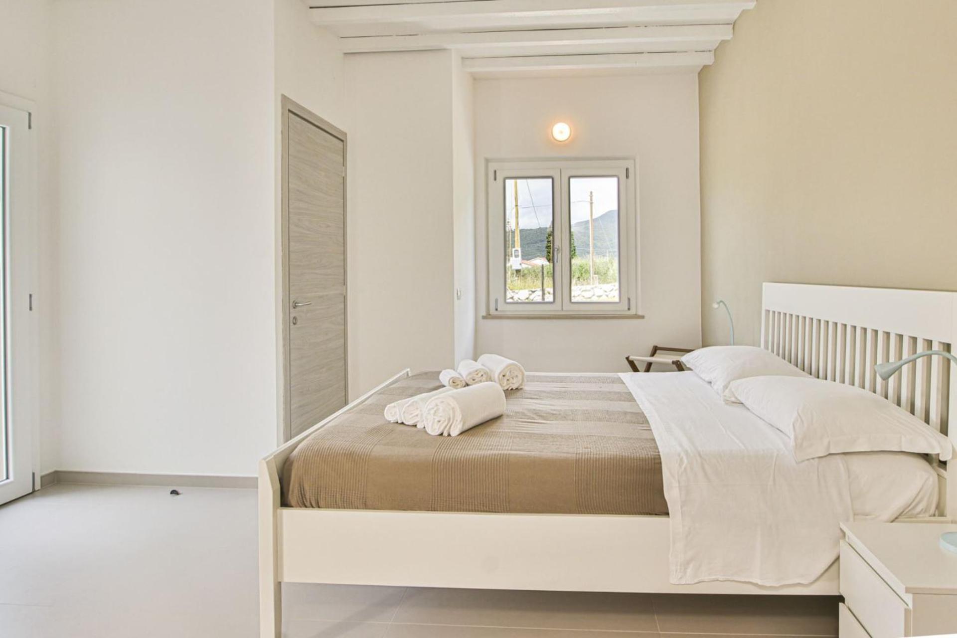 B&B Villa Costanza Lacona Esterno foto