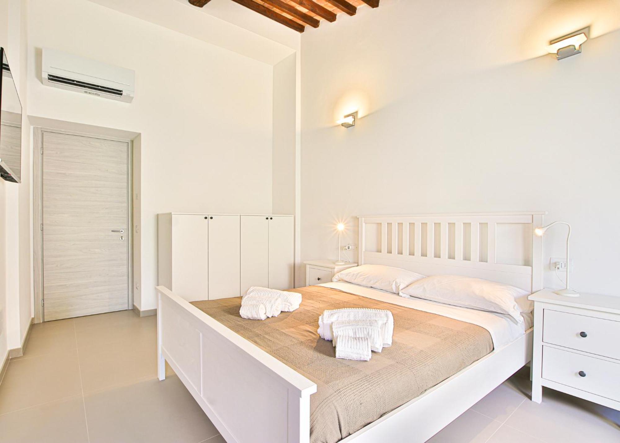 B&B Villa Costanza Lacona Esterno foto